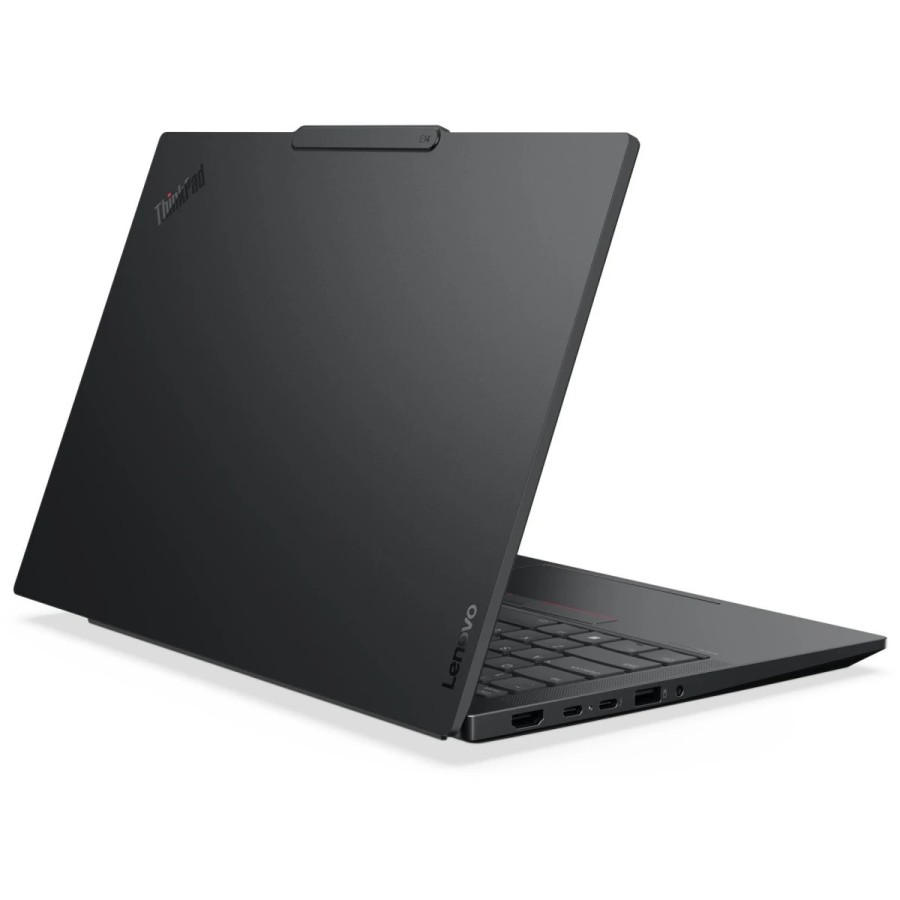 Lenovo ThinkPad E14 Gen 7 (21SYS6D200) Intel Core Ultra 5 225U 2400MHz/14"/1920x1200/16GB/512GB SSD/Intel Graphics/Wi-Fi/Bluetooth/Без ОС Black