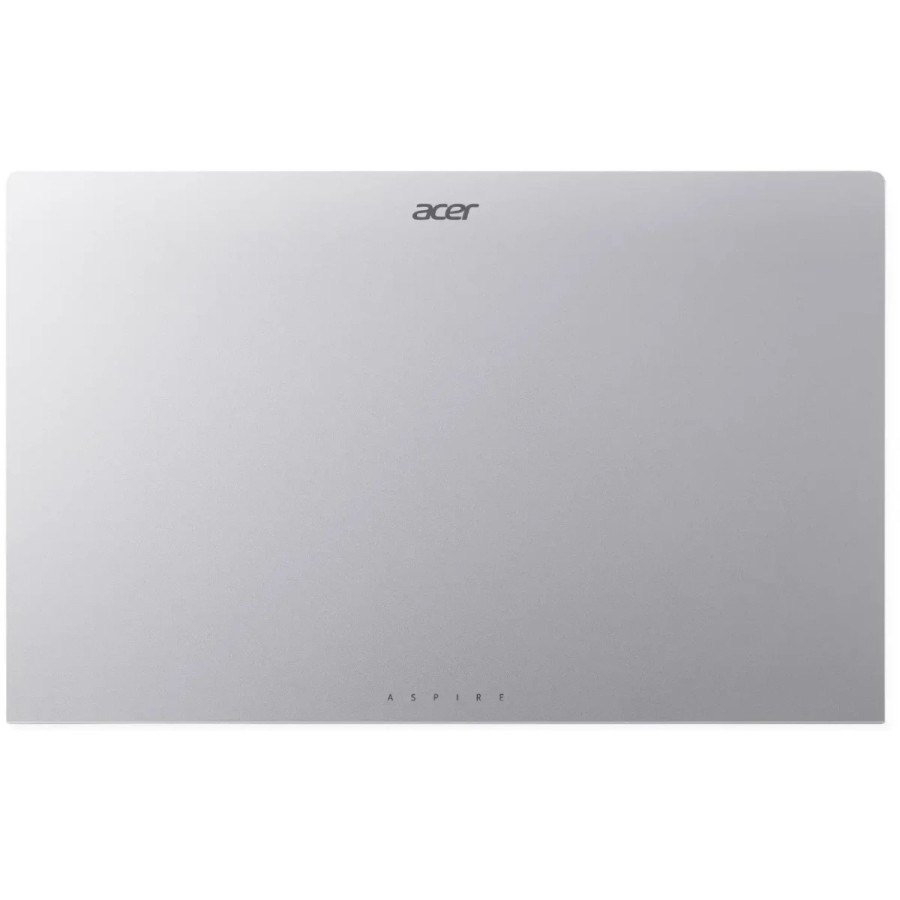 Acer Aspire Lite AL17-31P-C5ZG Intel N150 800MHz/17.3"/1600x900/8GB/256GB SSD/Intel Graphics/Wi-Fi/Bluetooth/Без ОС (NX.D4LCD.003) Silver