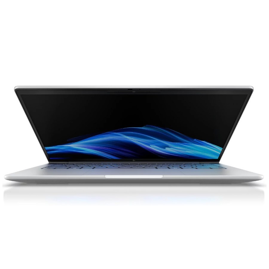 HP EliteBook 8 G1i 14 (C15A5ET) Intel Core Ultra 7 255U 3800MHz/14"/1920x1200/32GB/1024GB SSD/Intel Graphics/Wi-Fi/Bluetooth/Windows 11 Pro (Silver)