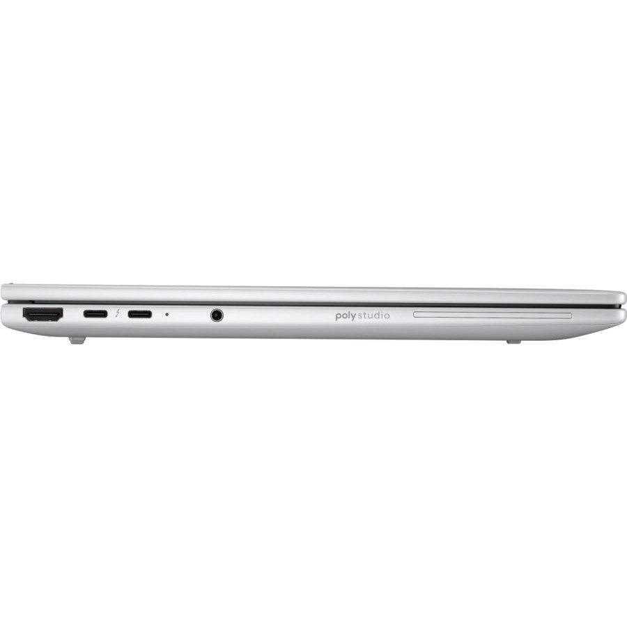 HP EliteBook 8 G1i 14 (C15A5ET) Intel Core Ultra 7 255U 3800MHz/14"/1920x1200/32GB/1024GB SSD/Intel Graphics/Wi-Fi/Bluetooth/Windows 11 Pro (Silver)