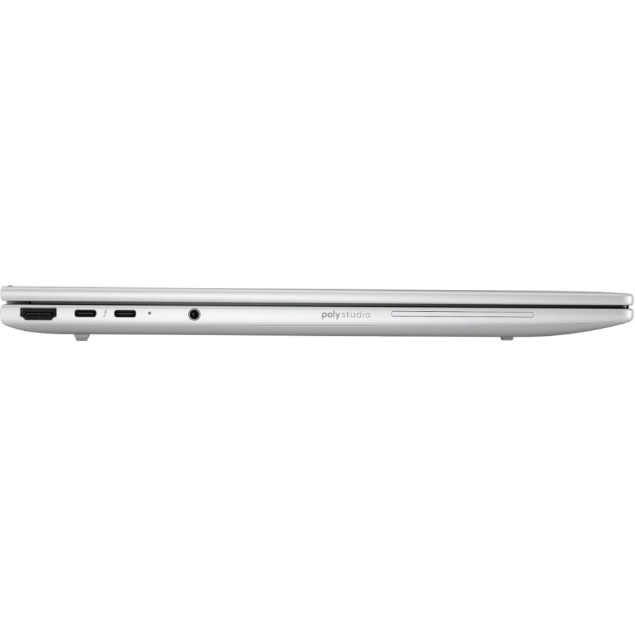 HP EliteBook 8 G1i 16 (C15A9ET) Intel Core Ultra 7 255U 3800MHz/16"/1920x1200/16GB/512GB SSD/Intel Graphics/Wi-Fi/Bluetooth/Без ОС (Silver)
