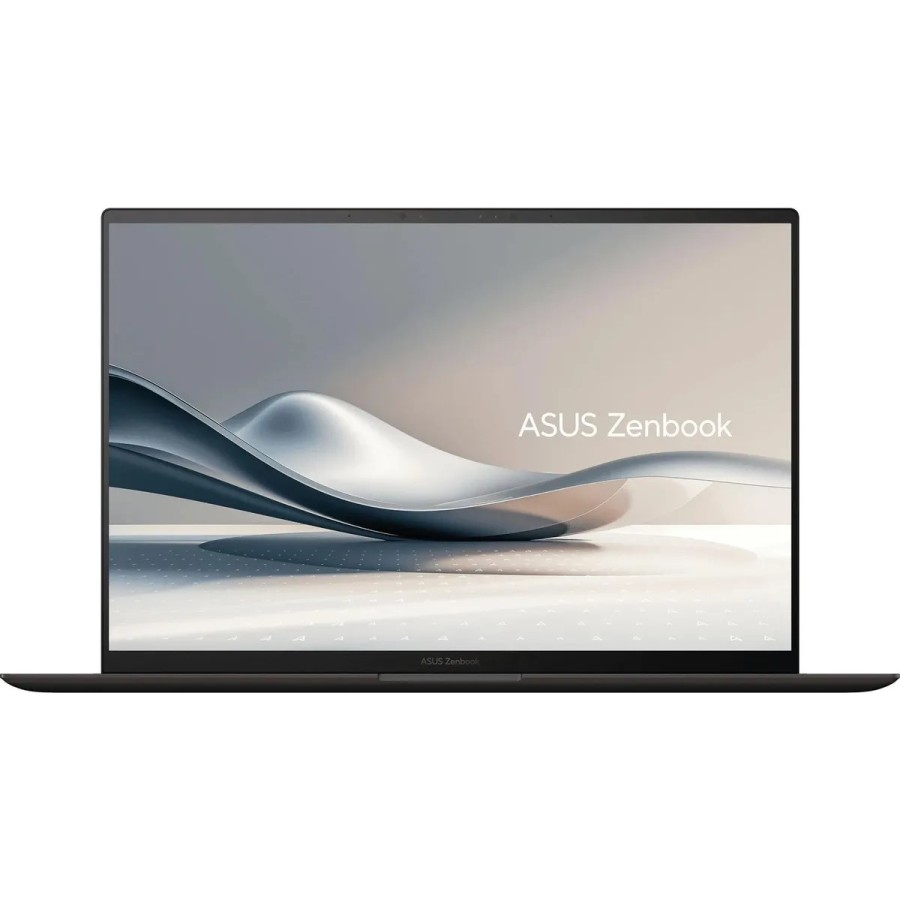 ASUS Zenbook S 14 OLED UX5406SA-PV039W Intel Core Ultra 7 155H 3800MHz/14"/2880x1800/16GB/1024GB SSD/Intel Arc/Wi-Fi/Bluetooth/Windows 11 Home (90NB14F1-M001D0) Grey