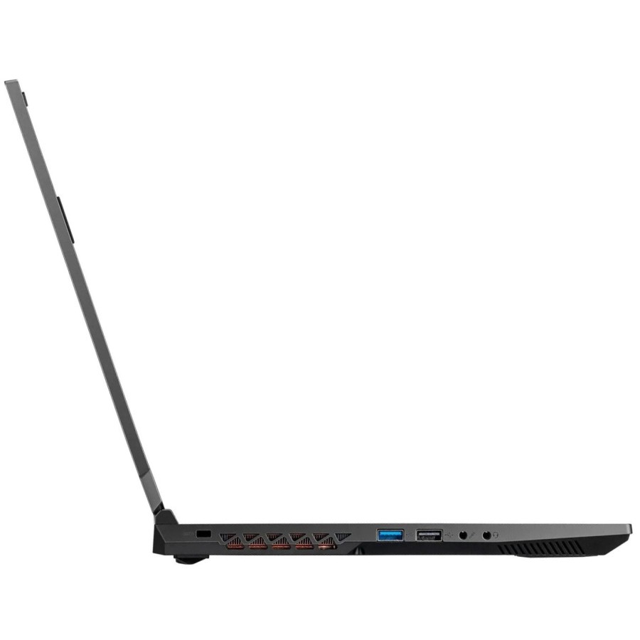 Colorful EVOL X17 AT 23H2 Intel Core i7 13650HX 2600MHz/17.3"/1920x1080/16GB/1024GB SSD/NVIDIA GeForce RTX 4060 8GB/Wi-Fi/Bluetooth/Windows 11 Pro (A10205400071_Win11P) Black