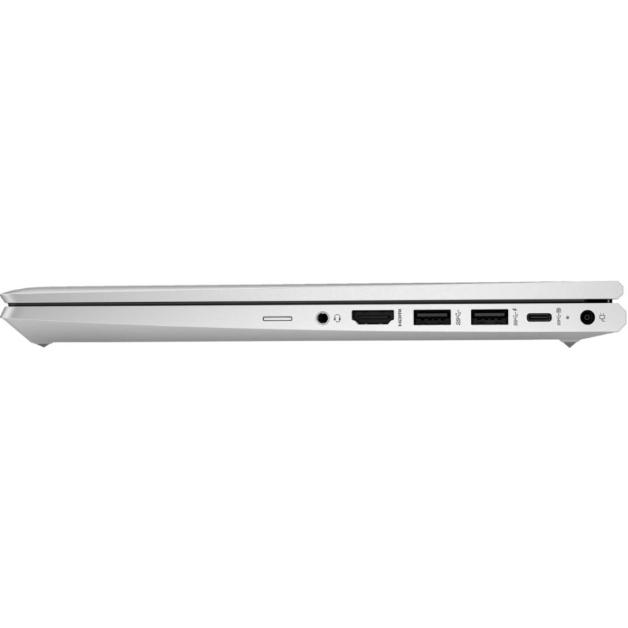 HP Elitebook 645 G10 (75C08AV) AMD Ryzen 5 7530U 2000MHz/14"/1920х1080/16GB/512GB SSD/AMD Radeon RX Vega 7/Wi-Fi/Bluetooth/Windows 11 Pro (Silver)
