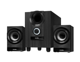 SVEN MS-150 (SV-014803) Black