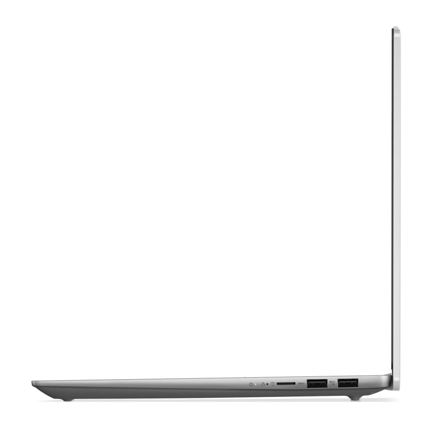Lenovo IdeaPad Slim 5 16IMH9 Intel Core Ultra 5 125H 3600MHz/16"/1920x1200/16GB/512GB SSD/Intel Arc Graphics/Wi-Fi/Bluetooth/Без ОС (83DC00AVIN) Grey