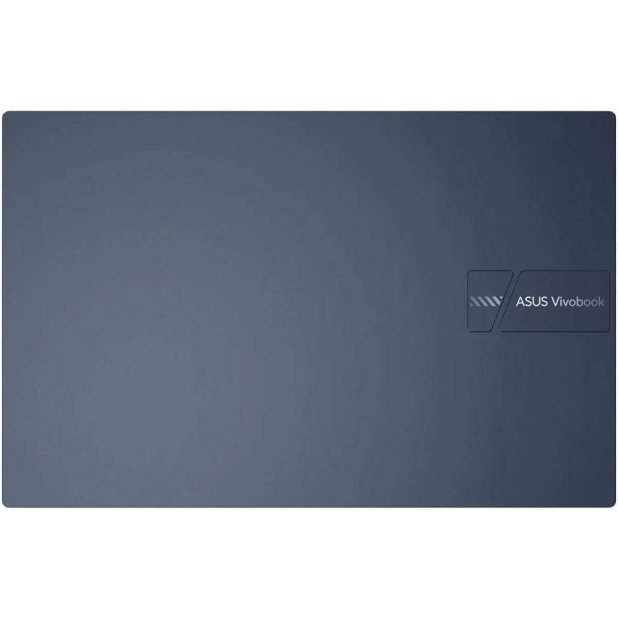 ASUS Vivobook 15 X1504VA-BQ3702 Intel Core 5 120U 1400MHz/15.6"/1920x1080/8GB/512GB SSD/Intel Graphics/Wi-Fi/Bluetooth/Без ОС (90NB13Y1-M01940) Blue