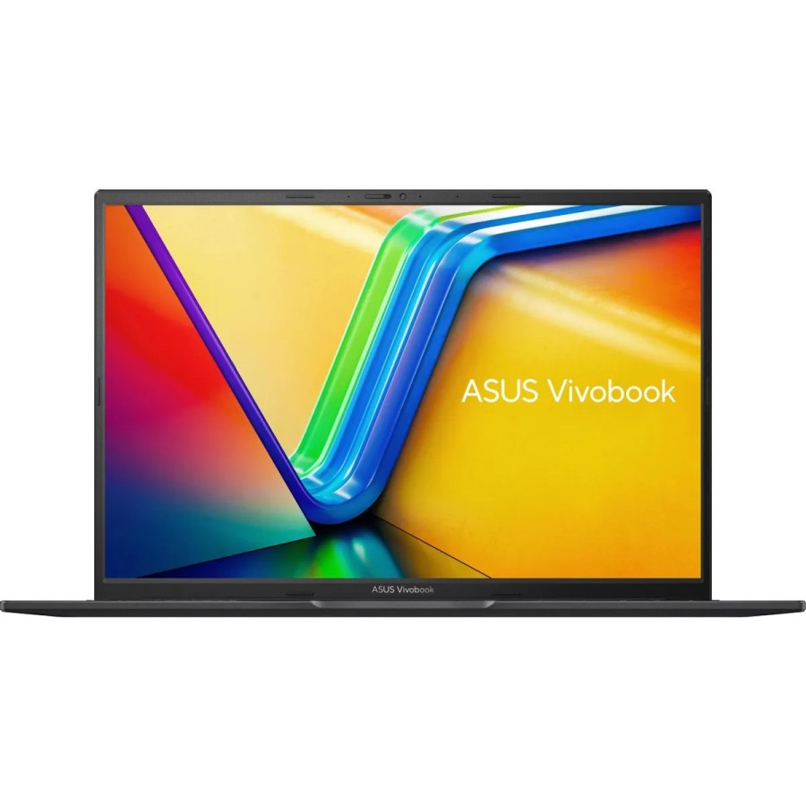 ASUS VivoBook 16X M3604YA-MB305 AMD Ryzen 5 7430U 2300MHz/16"/1920x1200/16GB/512GB SSD/AMD Radeon Graphics/Wi-Fi/Bluetooth/Без ОС (90NB11A1-M00DA0) Black