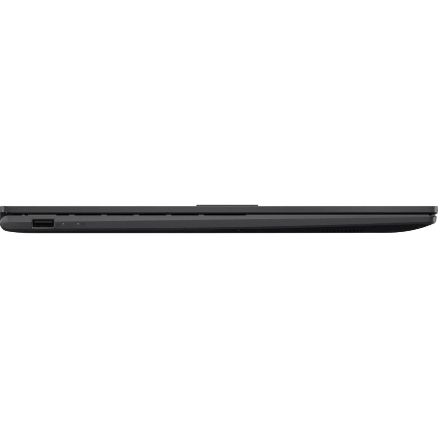 ASUS VivoBook 16X M3604YA-MB305 AMD Ryzen 5 7430U 2300MHz/16"/1920x1200/16GB/512GB SSD/AMD Radeon Graphics/Wi-Fi/Bluetooth/Без ОС (90NB11A1-M00DA0) Black