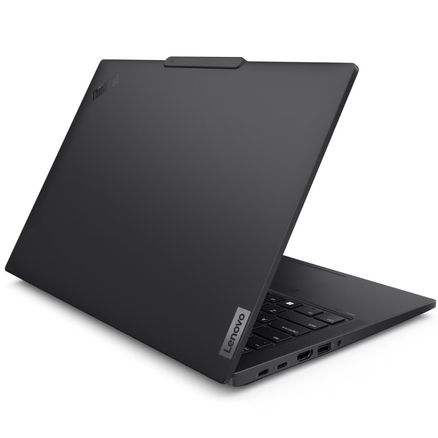 Lenovo ThinkPad T14 Gen 5 Intel Core Ultra 5 125U 1300MHz/14"/1920x1200/16GB/512GB SSD/Intel Graphics/Wi-Fi/Bluetooth/Без ОС (21MMS57G00) Black