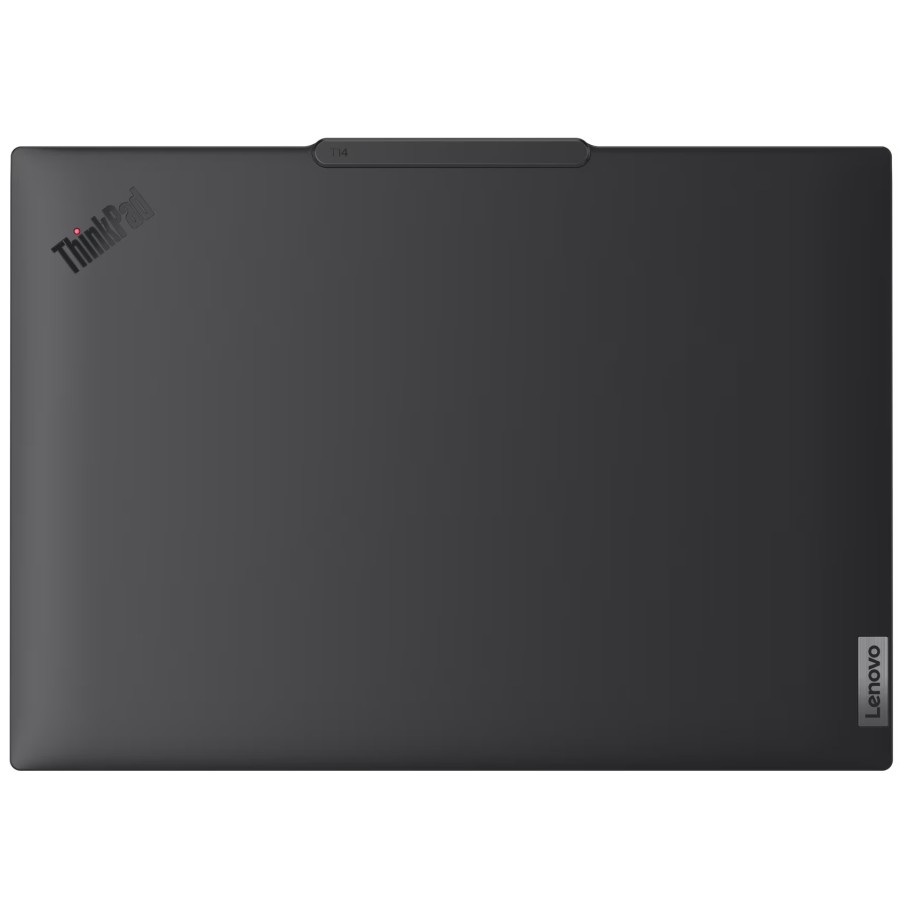 Lenovo ThinkPad T14 Gen 5 Intel Core Ultra 5 125U 1300MHz/14"/1920x1200/16GB/512GB SSD/Intel Graphics/Wi-Fi/Bluetooth/Без ОС (21MMS57G00) Black