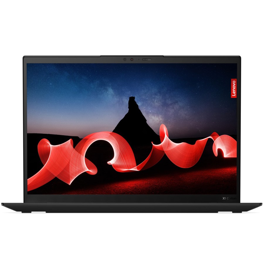 Lenovo ThinkPad X1 Carbon Gen 11 Intel Core i7 1355U 1700MHz/14"/1920x1200/32GB/1024GB SSD/Intel Iris Xe Graphics/Wi-Fi/Bluetooth/Без ОС (21HM00AQRT) Black