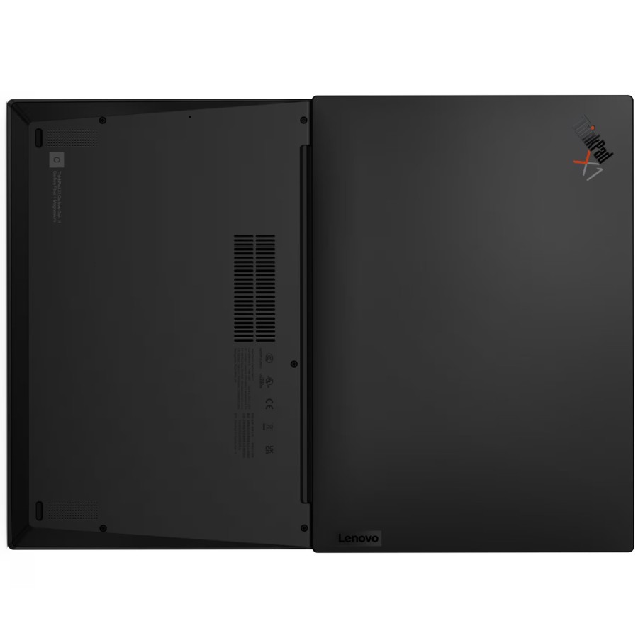 Lenovo ThinkPad X1 Carbon Gen 11 Intel Core i7 1355U 1700MHz/14"/1920x1200/32GB/1024GB SSD/Intel Iris Xe Graphics/Wi-Fi/Bluetooth/Без ОС (21HM00AQRT) Black