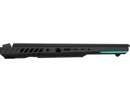 ASUS ROG Strix G18 G814JVR-N6035 Intel Core i9 14900HX 1600MHz/18"/2560x1600/32GB/1024GB SSD/NVIDIA GeForce RTX 4060 8GB/Wi-Fi/Bluetooth/Без ОС (90NR0IF6-M001L0) Grey