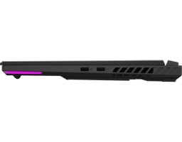 ASUS ROG Strix G18 G814JVR-N6035 Intel Core i9 14900HX 1600MHz/18"/2560x1600/32GB/1024GB SSD/NVIDIA GeForce RTX 4060 8GB/Wi-Fi/Bluetooth/Без ОС (90NR0IF6-M001L0) Grey
