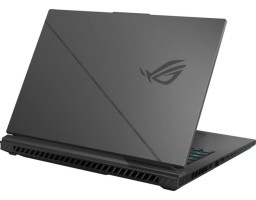 ASUS ROG Strix G18 G814JVR-N6035 Intel Core i9 14900HX 1600MHz/18"/2560x1600/32GB/1024GB SSD/NVIDIA GeForce RTX 4060 8GB/Wi-Fi/Bluetooth/Без ОС (90NR0IF6-M001L0) Grey