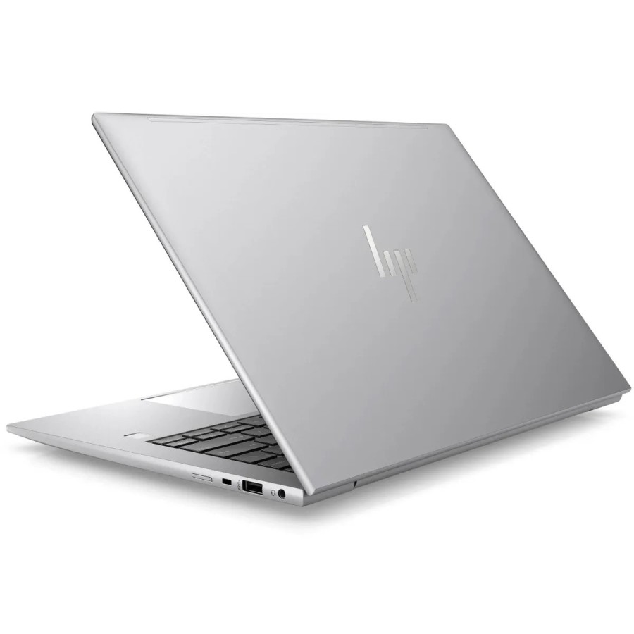 HP ZBook Firefly 14 G10 (8L8P5PA) AMD Ryzen 9 PRO 7940HS 4000MHz/14"/1920x1200/16GB/1024GB SSD/AMD Radeon 780M/Wi-Fi/Bluetooth/Windows 11 Pro (Grey)