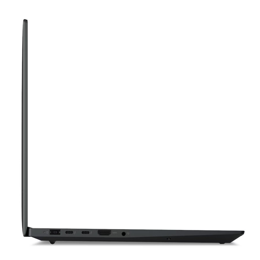 Lenovo ThinkPad P1 Gen 6 Intel Core i7 13700H 2400MHz/16"/2560x1600/32GB/1024GB SSD/NVIDIA RTX A1000 6GB/Wi-Fi/Bluetooth/Windows 11 Pro (21FWS5PM00) Black