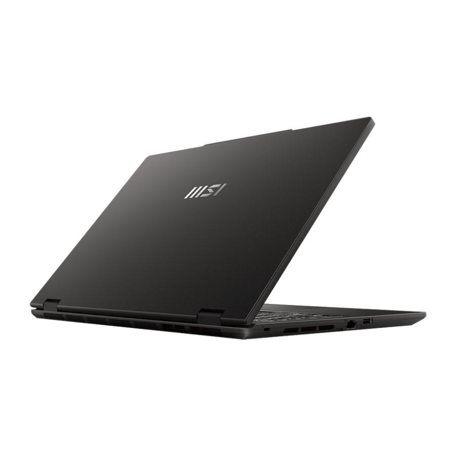 MSI Venture 16 AI A1MG-037XRU Intel Core Ultra 7 155H 3800MHz/16"/2048x1280/16GB/1024GB SSD/Intel Arc Graphics/Wi-Fi/Bluetooth/DOS (9S7-261221-037) Grey
