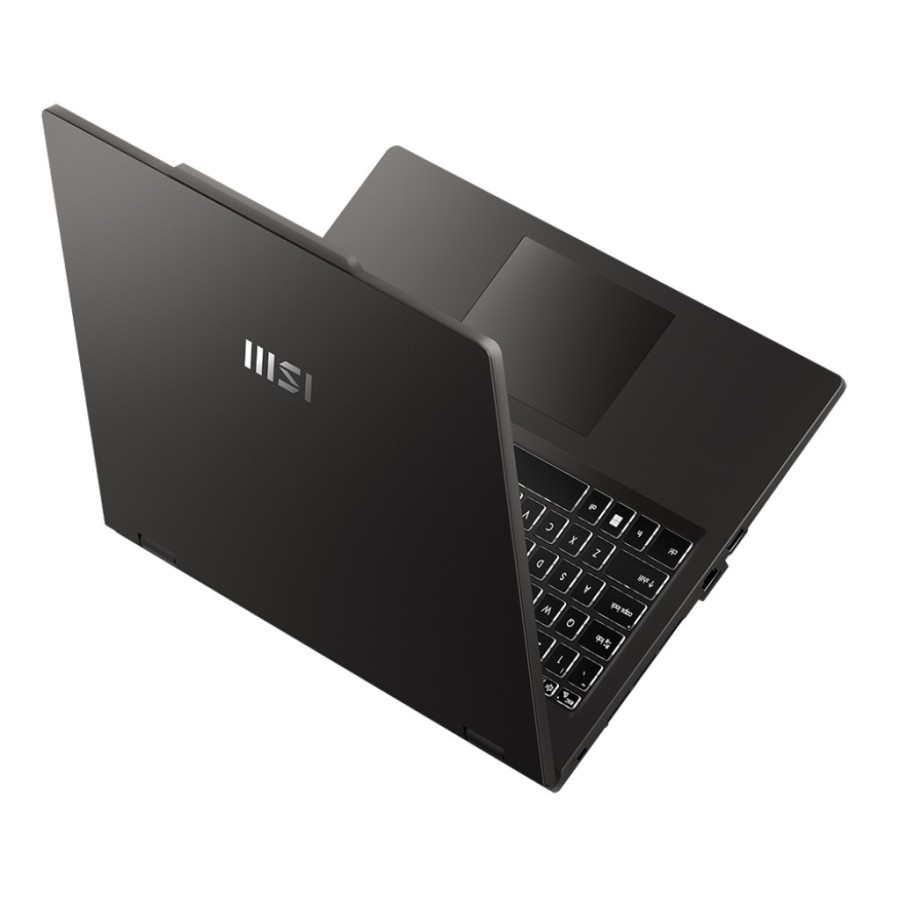 MSI Venture 16 AI A1MG-037XRU Intel Core Ultra 7 155H 3800MHz/16"/2048x1280/16GB/1024GB SSD/Intel Arc Graphics/Wi-Fi/Bluetooth/DOS (9S7-261221-037) Grey
