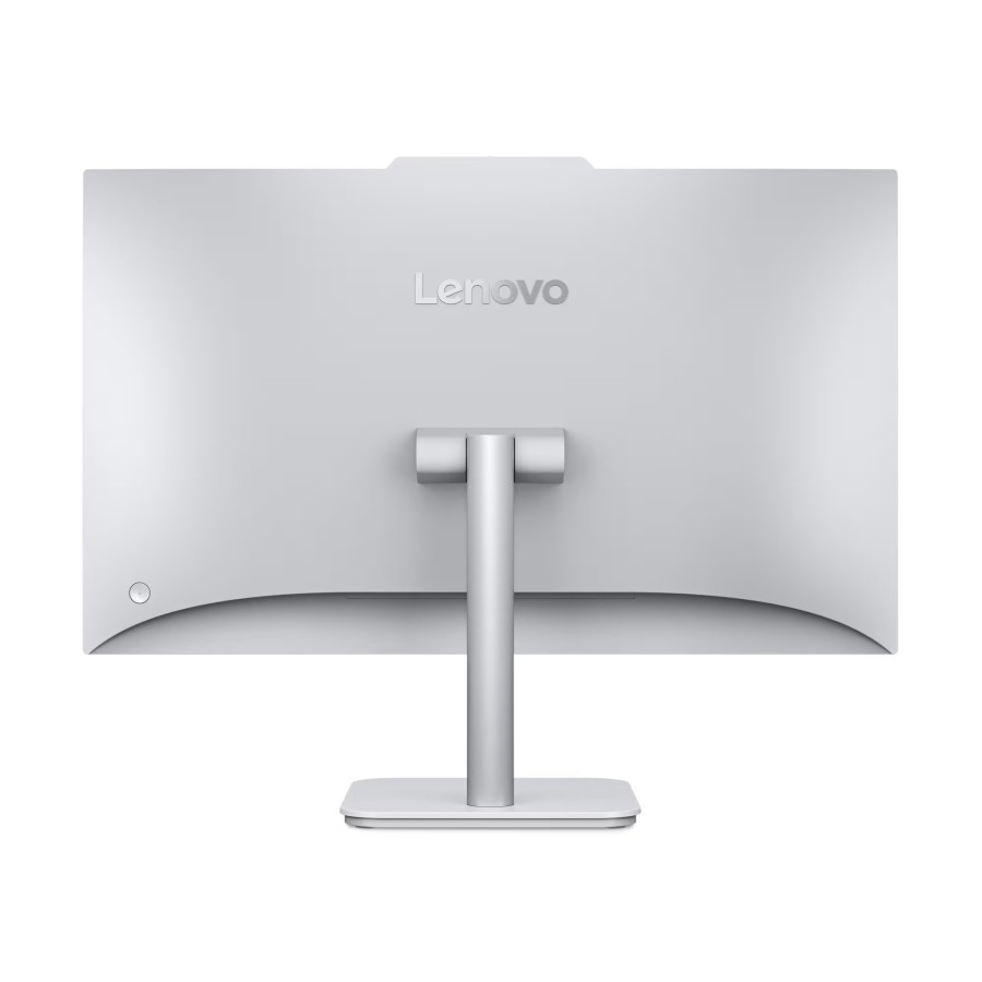 Lenovo A100 Intel N100 3400 МГц/8192 Mb/256 Gb SSD/23.8" Full HD 1920x1080/DVD-нет/Intel UHD Graphics/Без ОС (F0J60020RU) Серый