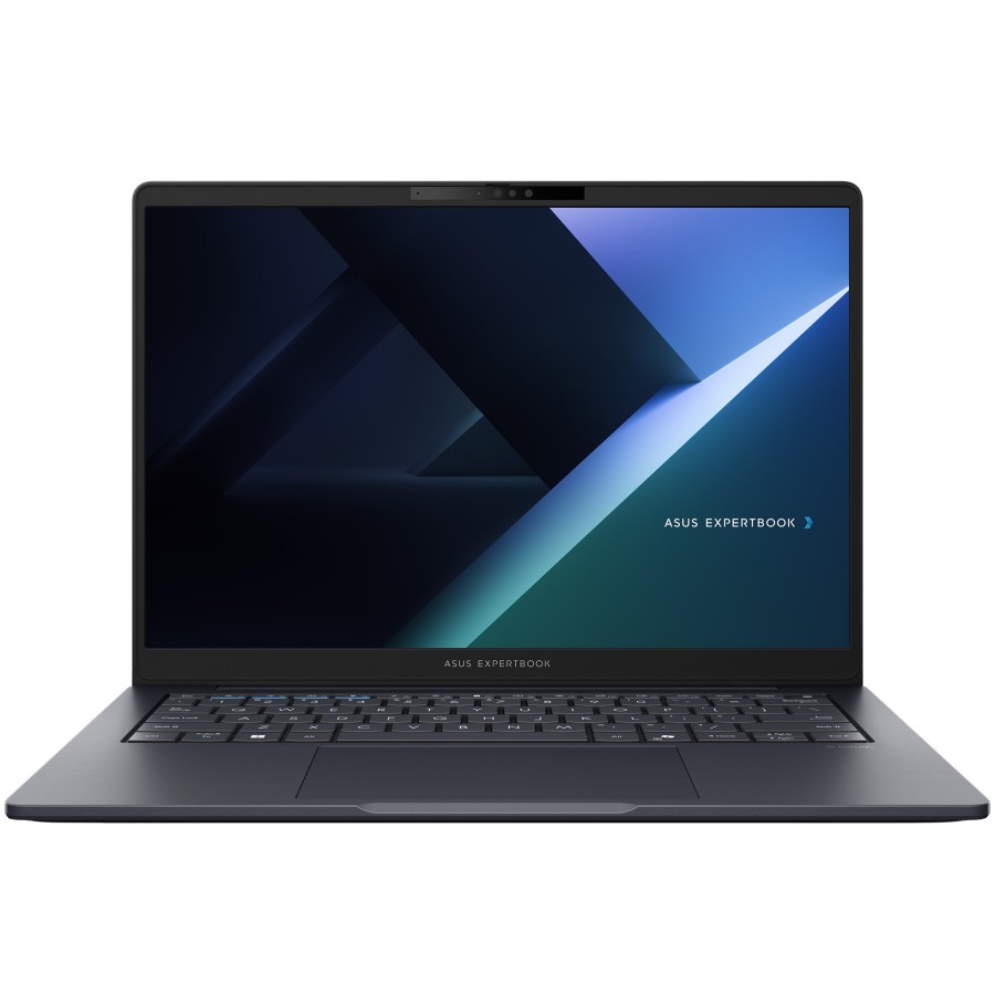ASUS ExpertBook B5 B5405CVA-LY0174 Intel Core i7 13620H 2400MHz/14"/1920x1200/32GB/1024GB SSD/Intel UHD Graphics/Wi-Fi/Bluetooth/DOS (90NX08G1-M005W0_32) Grey
