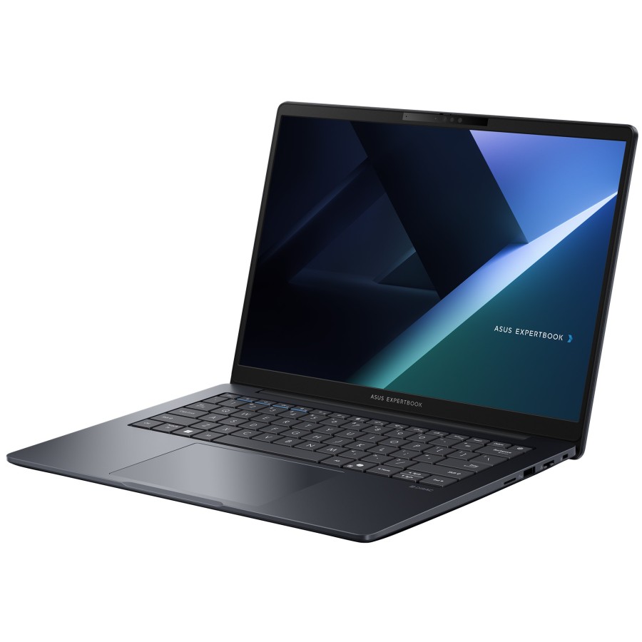 ASUS ExpertBook B5 B5405CVA-LY0174 Intel Core i7 13620H 2400MHz/14"/1920x1200/32GB/1024GB SSD/Intel UHD Graphics/Wi-Fi/Bluetooth/DOS (90NX08G1-M005W0_32) Grey