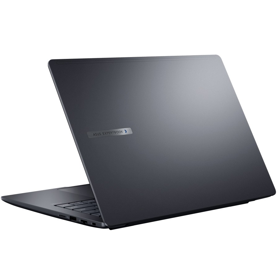 ASUS ExpertBook B5 B5405CVA-LY0174 Intel Core i7 13620H 2400MHz/14"/1920x1200/32GB/1024GB SSD/Intel UHD Graphics/Wi-Fi/Bluetooth/DOS (90NX08G1-M005W0_32) Grey