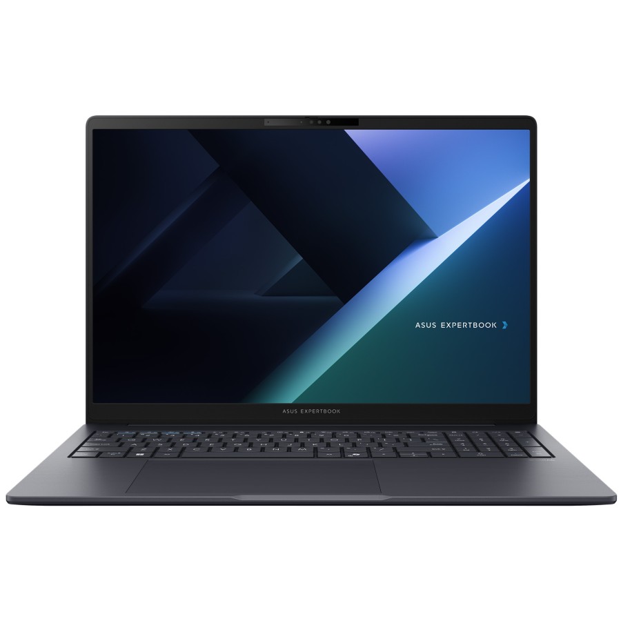 ASUS ExpertBook B5 B5605CCA-PL0073 Intel Core Ultra 5 225H 4300MHz/16"/2560x1600/16GB/512GB SSD/Intel Arc/Wi-Fi/Bluetooth/Без ОС (90NX08F1-M002T0) Grey