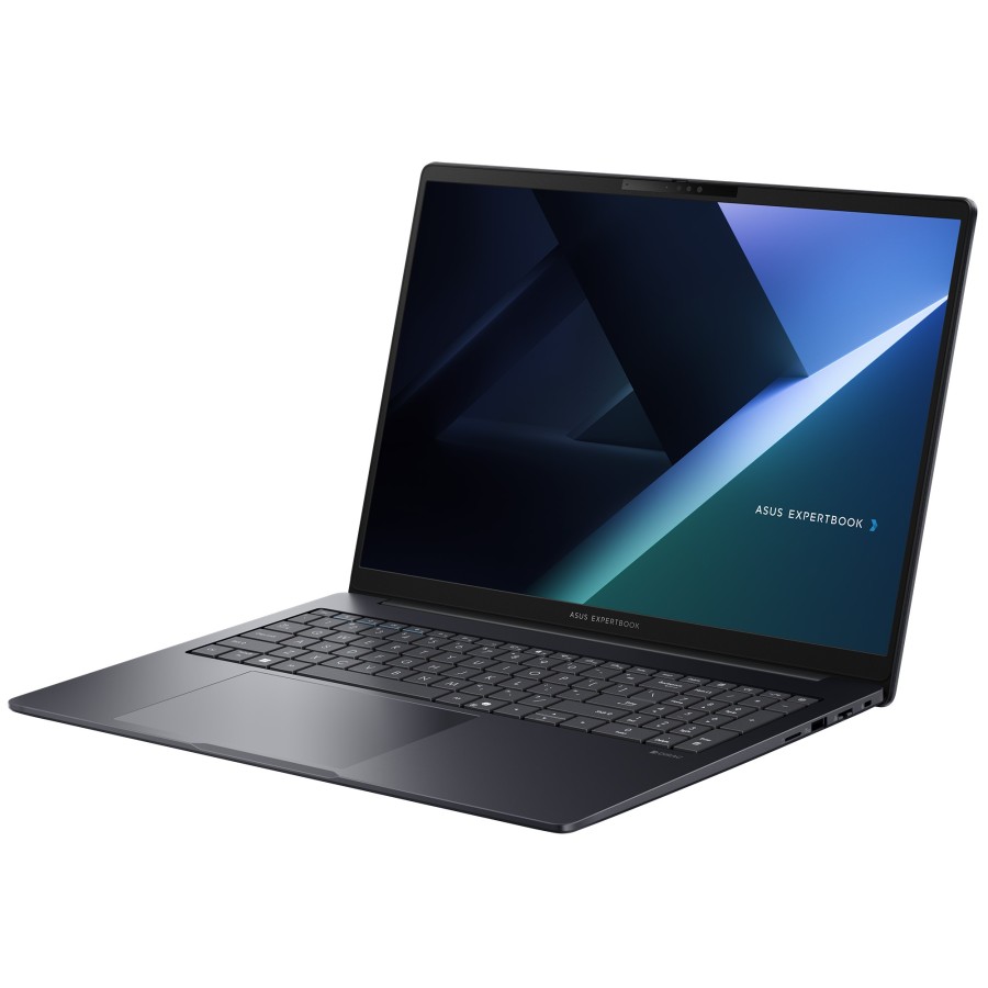 ASUS ExpertBook B5 B5605CCA-PL0073 Intel Core Ultra 5 225H 4300MHz/16"/2560x1600/16GB/512GB SSD/Intel Arc/Wi-Fi/Bluetooth/Без ОС (90NX08F1-M002T0) Grey