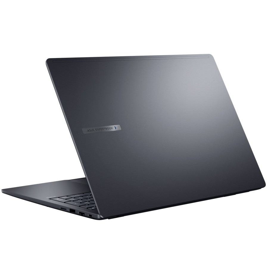 ASUS ExpertBook B5 B5605CCA-PL0073 Intel Core Ultra 5 225H 4300MHz/16"/2560x1600/16GB/512GB SSD/Intel Arc/Wi-Fi/Bluetooth/Без ОС (90NX08F1-M002T0) Grey