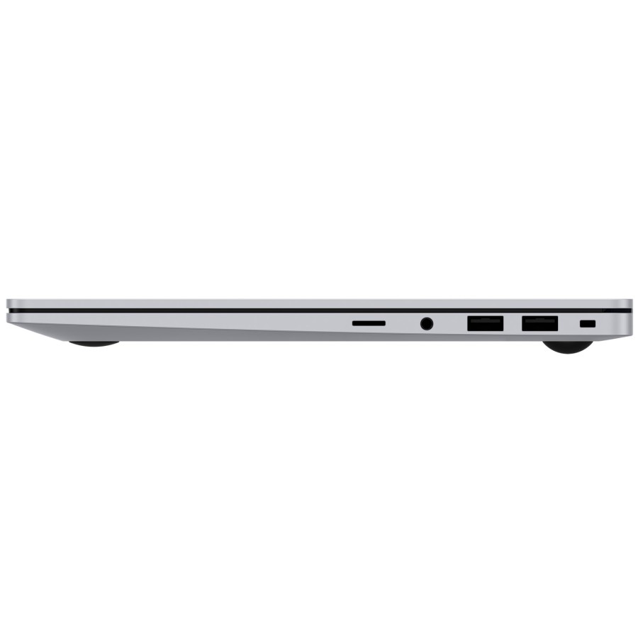 Samsung Galaxy Book 6 (NP740VJG-KS2IN) Intel Core Ultra 7 355 1700MHz/14"/1920x1200/16GB/512GB SSD/Intel Graphics/Wi-Fi/Bluetooth/Windows 11 Home Silver