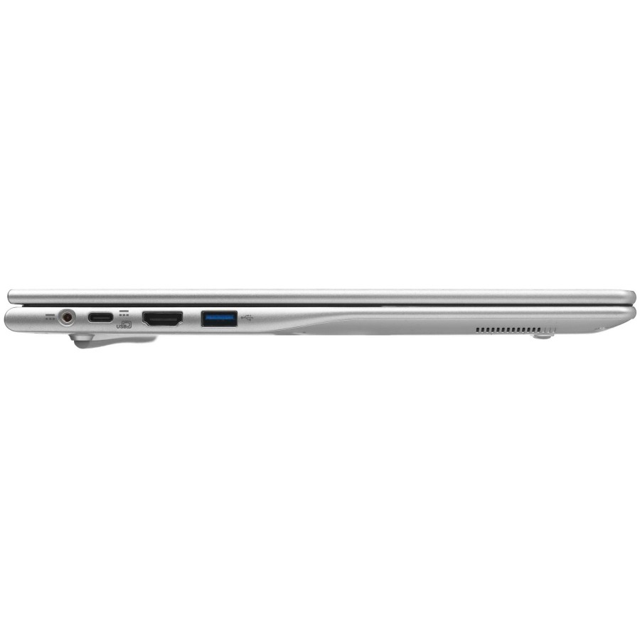 Acer Aspire Lite 15 AL15-21P-R1MY (NX.DTQCD.002_Win11P) AMD Ryzen 5 40 2800MHz/15.6"/1920х1080/8GB/512GB SSD/AMD Radeon 610M/Wi-Fi/Bluetooth/Windows 11 Pro Silver
