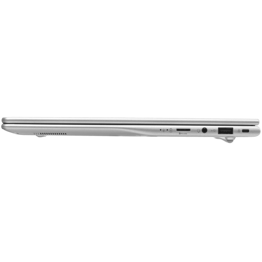 Acer Aspire Lite 15 AL15-21P-R1MY (NX.DTQCD.002_Win11P) AMD Ryzen 5 40 2800MHz/15.6"/1920х1080/8GB/512GB SSD/AMD Radeon 610M/Wi-Fi/Bluetooth/Windows 11 Pro Silver