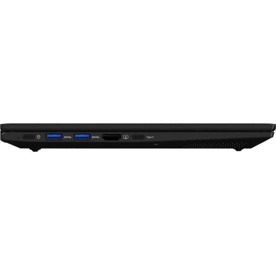 IRBIS Smart 14NBP3007_G3 Intel Core i5 13600H 2800MHz/14"/1920x1080/16GB/512GB SSD/Intel Iris Xe Graphics/Wi-Fi/Bluetooth/Windows 11 Pro (14NBP3007_G3) Black