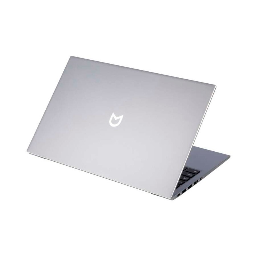 IRBIS Smart 15NBP3514 AMD Ryzen 5 7430U 2300MHz/15.6"/1920x1080/16GB/512GB SSD/AMD Radeon RX Vega 7/Wi-Fi/Bluetooth/Windows 11 Pro (15NBP3514) Grey