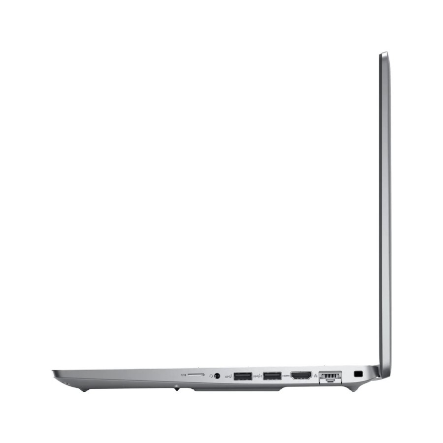 DELL Latitude 5440 Intel Core i5 1335U 1300MHz/14"/1920x1080/8GB/512GB SSD/Intel Iris Xe Graphics/Wi-Fi/Bluetooth/Ubuntu (CC-DEL1154D524) Grey