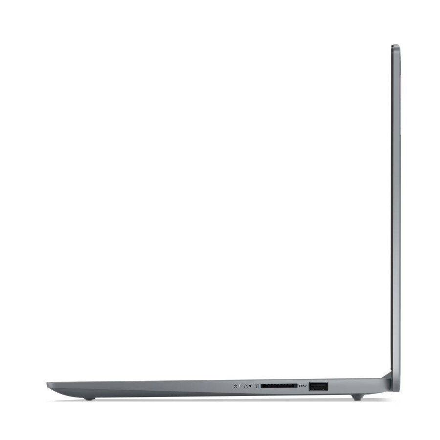 Lenovo IdeaPad Slim 3 15IRH8 Intel Core i5 13420H 2100MHz/15.6"/1920x1080/16GB/512GB SSD/Intel UHD Graphics/Wi-Fi/Bluetooth/Без ОС (83EM00DBPS) Grey