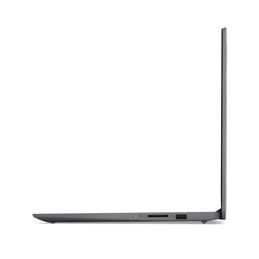 Lenovo IdeaPad 1 15AMN7 AMD Athlon Silver 7120U 2400MHz/15.6"/1366x768/8GB/256GB SSD/AMD Radeon 610M/Wi-Fi/Bluetooth/Без ОС (82VG00Q8FE) Grey