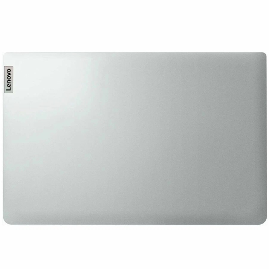 Lenovo IdeaPad 1 15AMN7 AMD Athlon Silver 7120U 2400MHz/15.6"/1366x768/8GB/256GB SSD/AMD Radeon 610M/Wi-Fi/Bluetooth/Без ОС (82VG00Q8FE) Grey