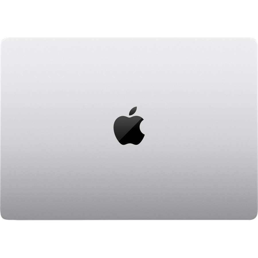 Apple MacBook Pro 14 M4 Pro 12 core/14.2"/3024x1964/24GB/512GB SSD/Apple M4 Pro 16 core GPU/Wi-Fi/Bluetooth/Mac OS (MX2E3HN/A) Silver