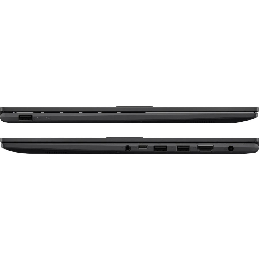 ASUS Vivobook 16X K3604VA-MB268 Intel Core i3 1315U 1200MHz/16"/1920x1200/16GB/512GB SSD/Intel UHD Graphics/Wi-Fi/Bluetooth/Без ОС (90NB1071-M00AW0) Black