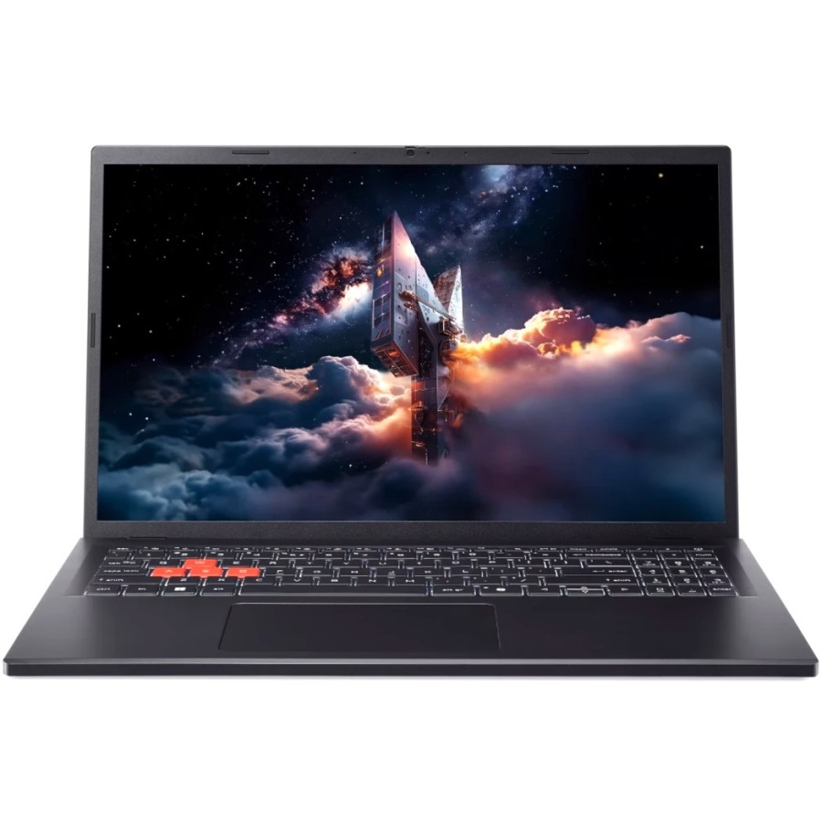 Acer Nitro Lite NL16-71G-549B Intel Core i5 13420H 2100MHz/16"/1920x1200/16GB/512GB SSD/NVIDIA GeForce RTX 4050 6GB/Wi-Fi/Bluetooth/Без ОС (NH.D29ER.001) Red