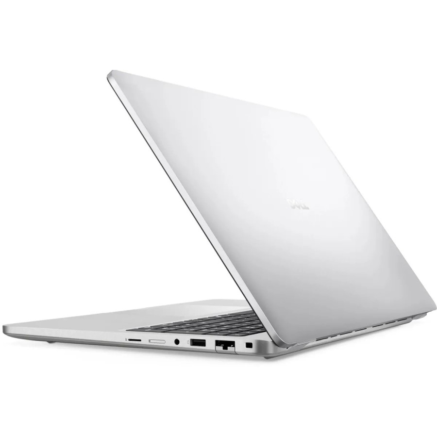 DELL PRO 16 Plus Intel Core Ultra 5 235U 2400MHz/16"/1920x1200/16GB/1024GB SSD/Intel Graphics/Wi-Fi/Bluetooth/Linux (PRO16PL-5613) Grey