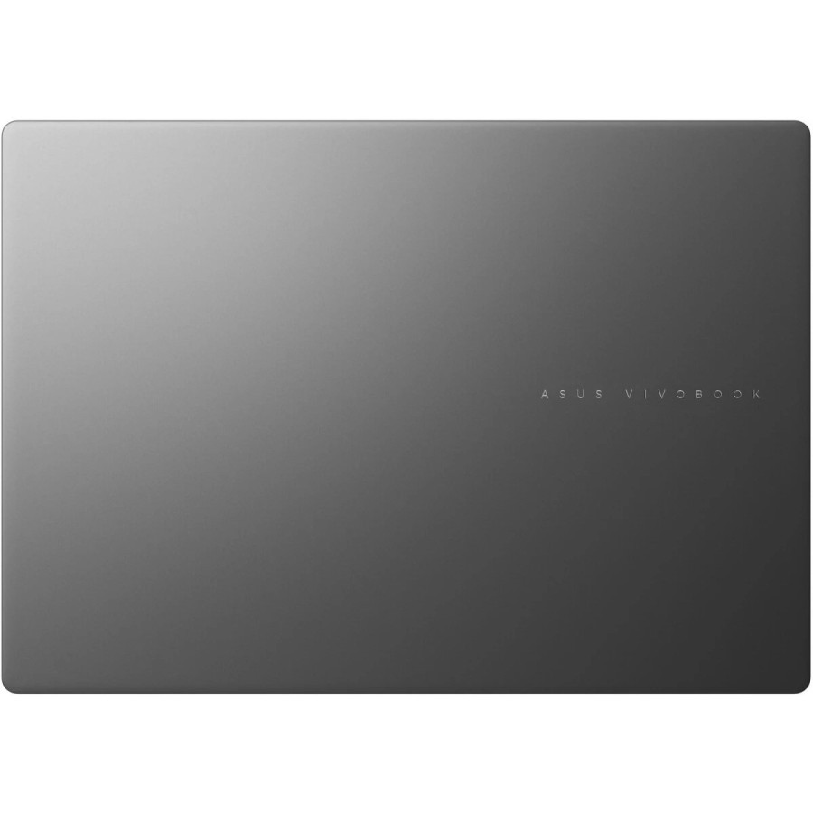 ASUS Vivobook S14 OLED M3407HA-LY083 AMD Ryzen 5 220 3200MHz/14"/1920x1200/16GB/512GB SSD/AMD Radeon 740M/Wi-Fi/Bluetooth/DOS (90NB16E1-M005E0) Grey