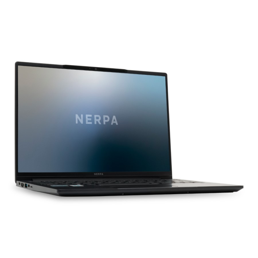 Nerpa CASPICA HUSO I552-14 Intel Core Ultra 5 125U 1300MHz/14"/1920x1200/16GB/512GB SSD/Intel Graphics/Wi-Fi/Bluetooth/Windows 11 Pro (I552-14TB165002K) Black