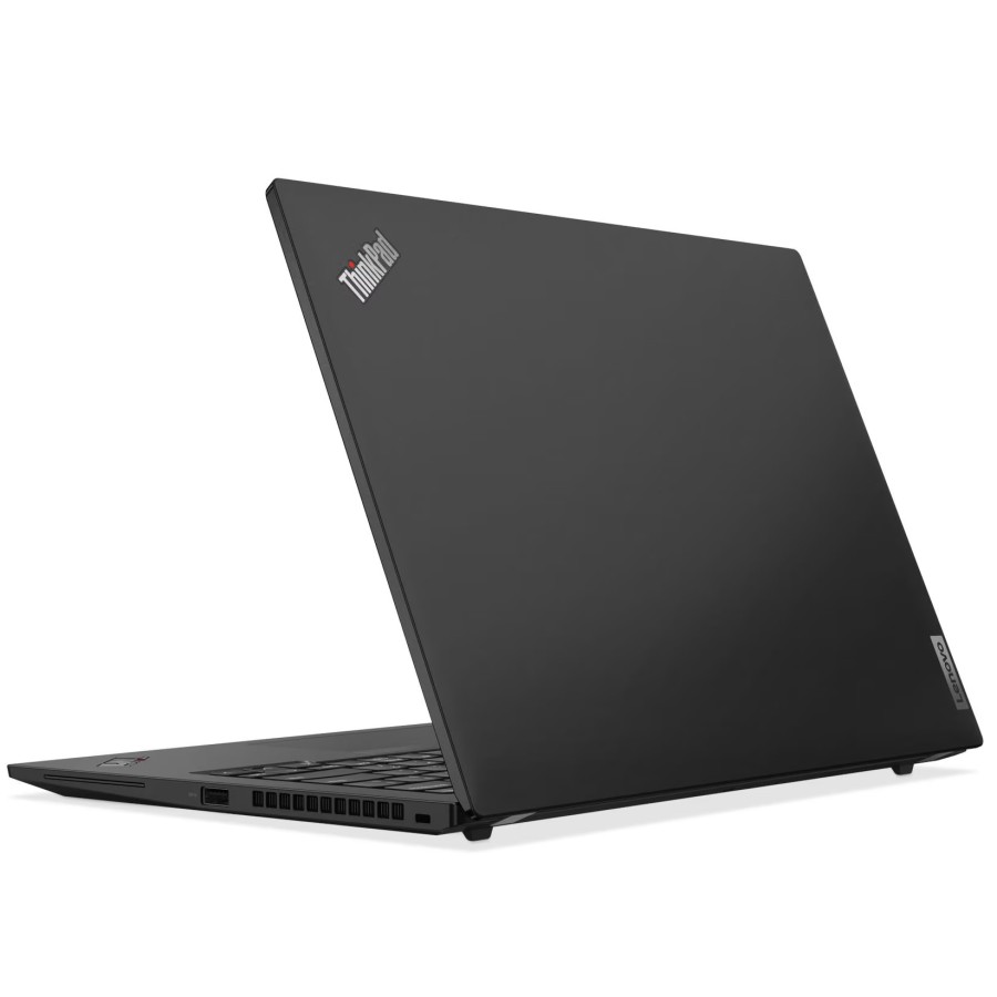 Lenovo ThinkPad T14s Gen 4 Intel Core i7 1370P 1900MHz/14"/1920x1200/16GB/512GB SSD/Intel Iris Xe Graphics/Wi-Fi/Bluetooth/Windows 11 Pro (21F7S1QD00) Black