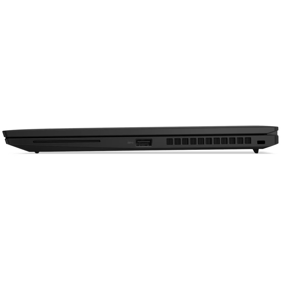 Lenovo ThinkPad T14s Gen 4 Intel Core i7 1370P 1900MHz/14"/1920x1200/16GB/512GB SSD/Intel Iris Xe Graphics/Wi-Fi/Bluetooth/Windows 11 Pro (21F7S1QD00) Black