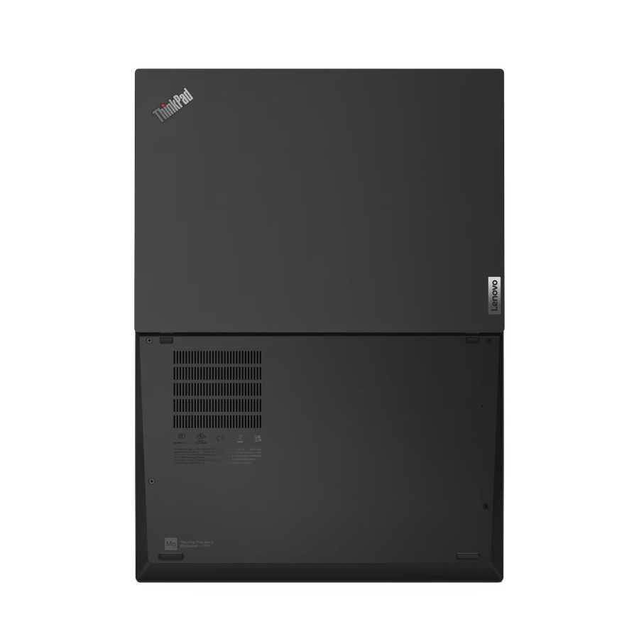 Lenovo ThinkPad T14s Gen 4 Intel Core i7 1370P 1900MHz/14"/1920x1200/16GB/512GB SSD/Intel Iris Xe Graphics/Wi-Fi/Bluetooth/Windows 11 Pro (21F7S1QD00) Black