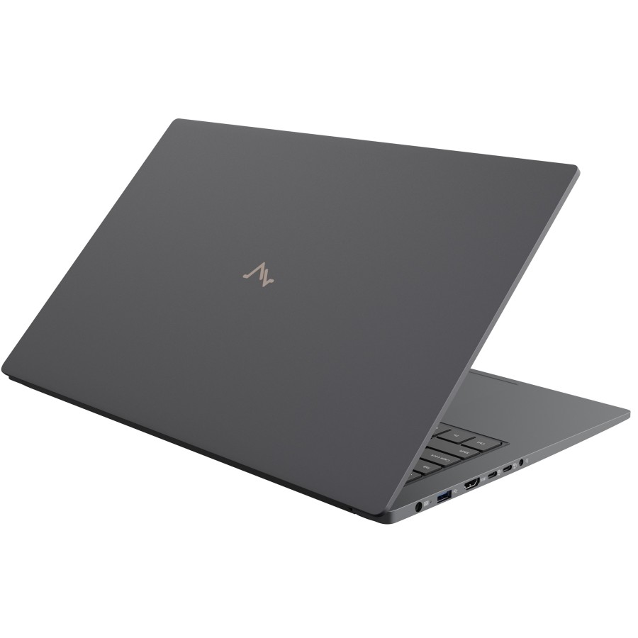 MAIBENBEN Andvanced B317B-i521UM Intel Core i5 12450H 2000MHz/17.3"/1920x1080/16GB/512GB SSD/Intel UHD Graphics/Wi-Fi/Bluetooth/Windows 11 Pro (B317B-i521UMF1SPGRE2) Grey